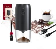 Coffee Grinder